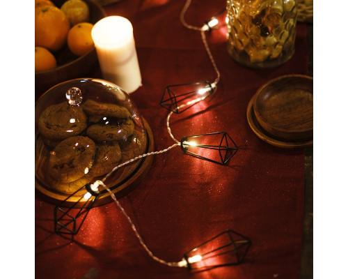 Заказать Светодиодная гирлянда Neon-Night 304-017| VIVID-LIGHT.RU