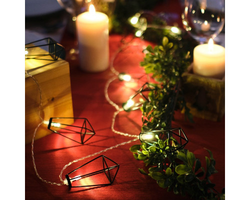 Заказать Светодиодная гирлянда Neon-Night 304-017| VIVID-LIGHT.RU