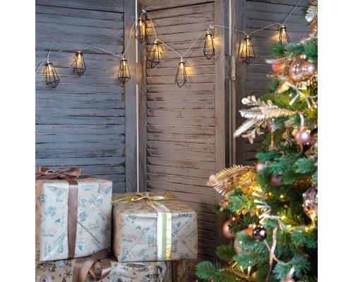 Заказать Светодиодная гирлянда Neon-Night 304-017| VIVID-LIGHT.RU