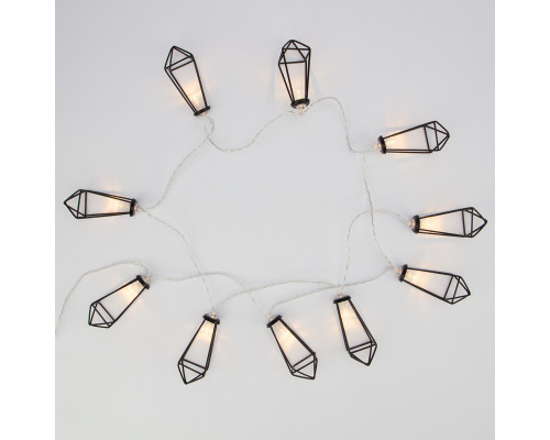 Заказать Светодиодная гирлянда Neon-Night 304-017| VIVID-LIGHT.RU