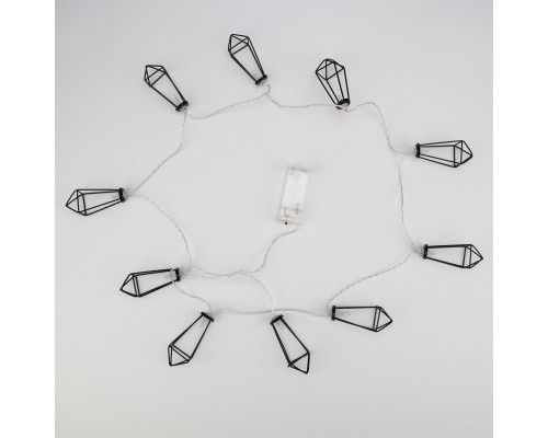 Заказать Светодиодная гирлянда Neon-Night 304-017| VIVID-LIGHT.RU