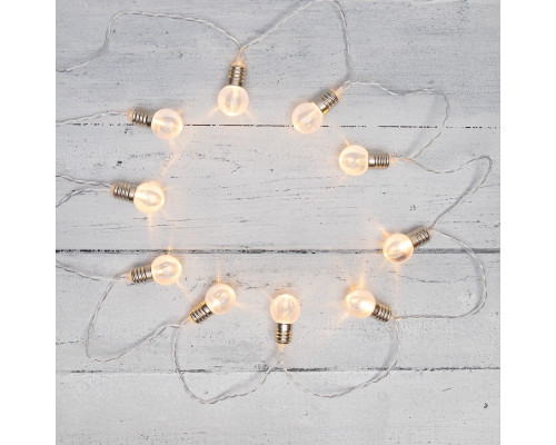 Сделать заказ Светодиодная гирлянда Neon-Night 304-015| VIVID-LIGHT.RU