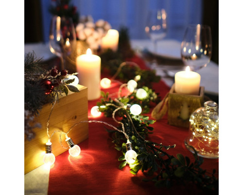 Сделать заказ Светодиодная гирлянда Neon-Night 304-015| VIVID-LIGHT.RU