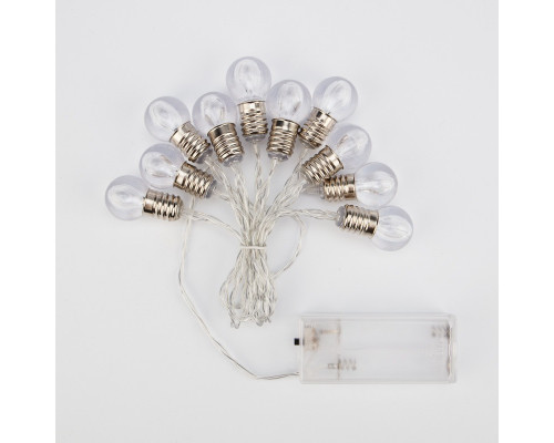 Сделать заказ Светодиодная гирлянда Neon-Night 304-015| VIVID-LIGHT.RU