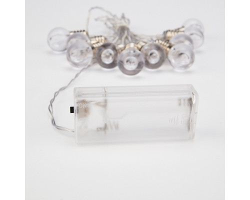 Сделать заказ Светодиодная гирлянда Neon-Night 304-015| VIVID-LIGHT.RU