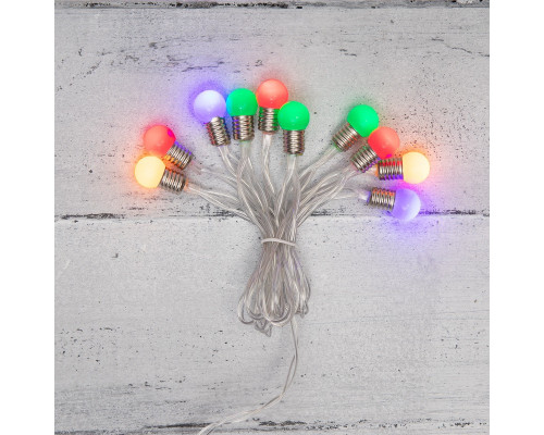 Заказать Светодиодная гирлянда Neon-Night 303-074| VIVID-LIGHT.RU