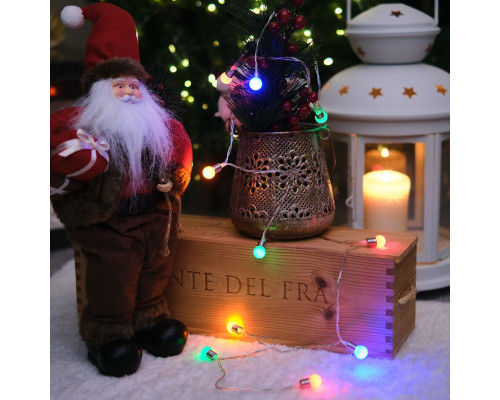 Заказать Светодиодная гирлянда Neon-Night 303-074| VIVID-LIGHT.RU