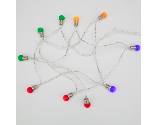 Заказать Светодиодная гирлянда Neon-Night 303-074| VIVID-LIGHT.RU