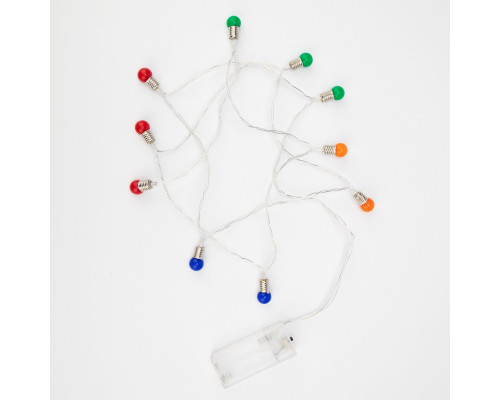 Заказать Светодиодная гирлянда Neon-Night 303-074| VIVID-LIGHT.RU