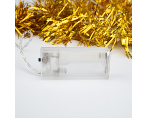 Заказать Светодиодная гирлянда Neon-Night 304-012| VIVID-LIGHT.RU