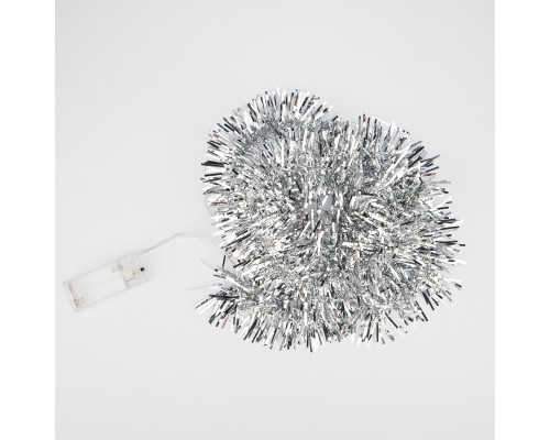 Купить Светодиодная гирлянда Neon-Night 304-011| VIVID-LIGHT.RU