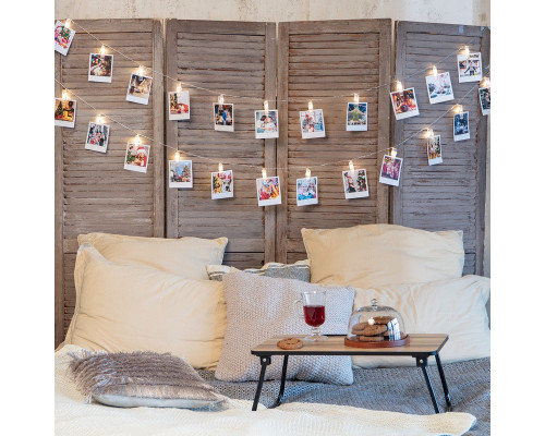 Заказать Светодиодная гирлянда Neon-Night 303-032| VIVID-LIGHT.RU