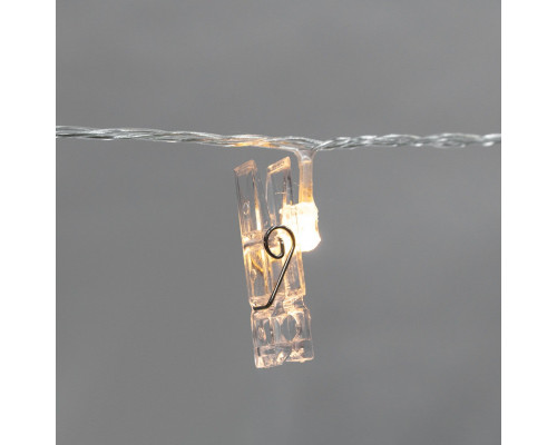 Заказать Светодиодная гирлянда Neon-Night 303-032| VIVID-LIGHT.RU