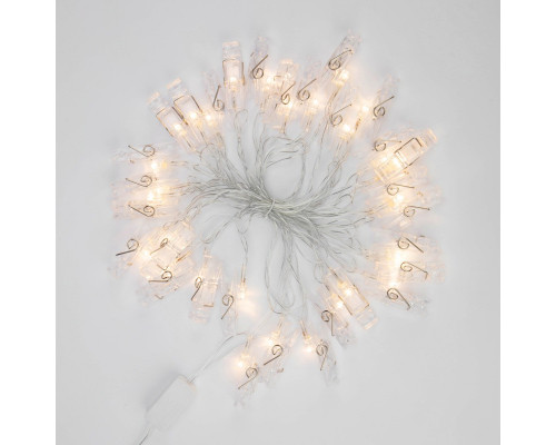 Заказать Светодиодная гирлянда Neon-Night 303-032| VIVID-LIGHT.RU