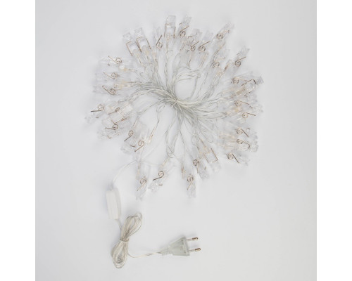 Заказать Светодиодная гирлянда Neon-Night 303-032| VIVID-LIGHT.RU