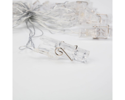 Заказать Светодиодная гирлянда Neon-Night 303-032| VIVID-LIGHT.RU