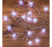 Светодиодная гирлянда Neon-Night 303-036