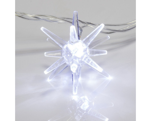 Сделать заказ Светодиодная гирлянда Neon-Night 303-036| VIVID-LIGHT.RU