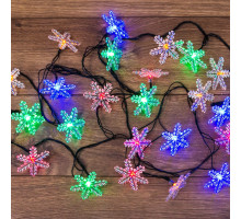 Светодиодная гирлянда Neon-Night 303-065