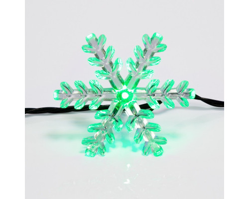 Оформить заказ Светодиодная гирлянда Neon-Night 303-065| VIVID-LIGHT.RU