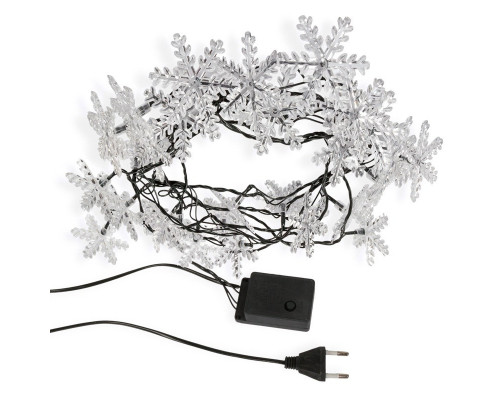 Оформить заказ Светодиодная гирлянда Neon-Night 303-065| VIVID-LIGHT.RU