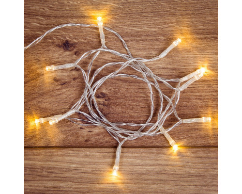 Оформить заказ Светодиодная гирлянда Neon-Night 303-073| VIVID-LIGHT.RU