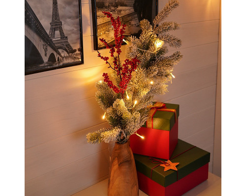 Оформить заказ Светодиодная гирлянда Neon-Night 303-073| VIVID-LIGHT.RU