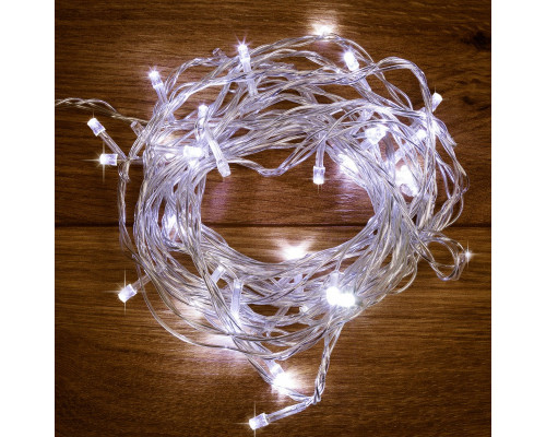 Купить Светодиодная гирлянда Neon-Night 304-025| VIVID-LIGHT.RU