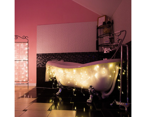 Заказать Светодиодная гирлянда Neon-Night 303-063| VIVID-LIGHT.RU