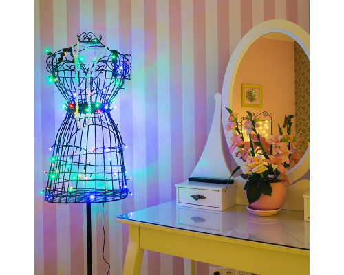 Купить Светодиодная гирлянда Neon-Night 303-109| VIVID-LIGHT.RU