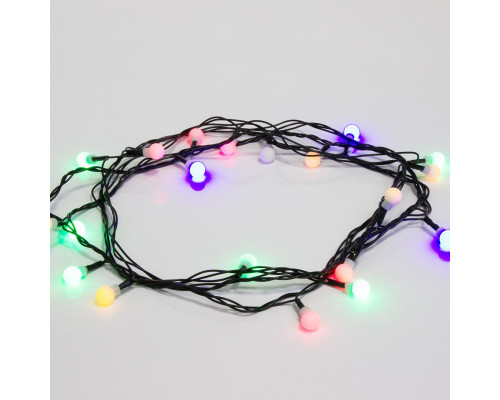 Сделать заказ Светодиодная гирлянда Neon-Night 303-060| VIVID-LIGHT.RU