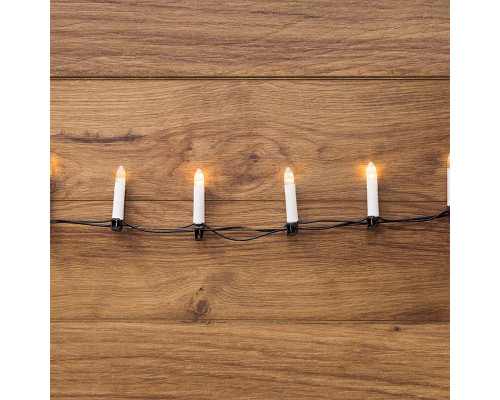 Сделать заказ Светодиодная гирлянда Neon-Night 303-085| VIVID-LIGHT.RU