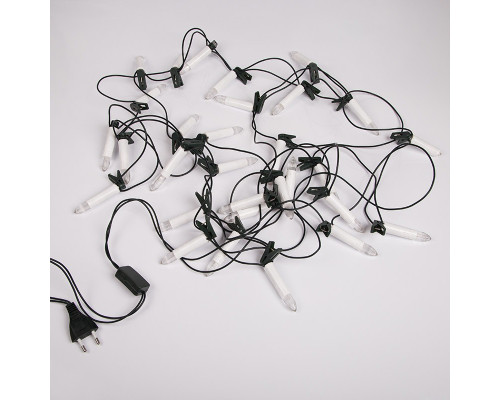 Сделать заказ Светодиодная гирлянда Neon-Night 303-085| VIVID-LIGHT.RU