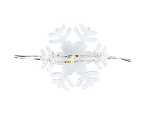 Оформить заказ Светодиодная гирлянда Neon-Night 303-010| VIVID-LIGHT.RU