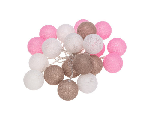 Оформить заказ Светодиодная гирлянда Neon-Night 303-087| VIVID-LIGHT.RU