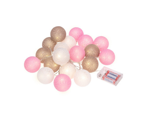 Оформить заказ Светодиодная гирлянда Neon-Night 303-087| VIVID-LIGHT.RU