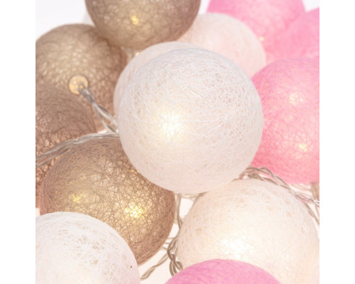 Оформить заказ Светодиодная гирлянда Neon-Night 303-087| VIVID-LIGHT.RU