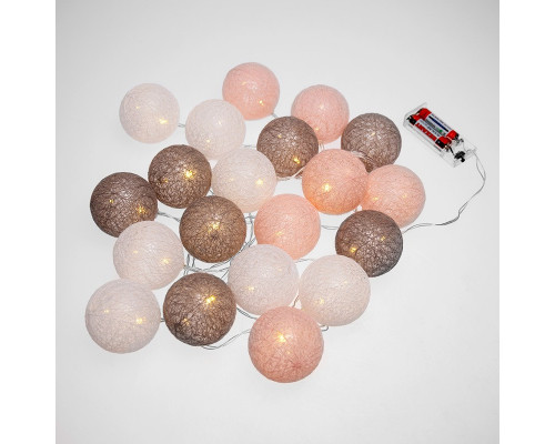 Оформить заказ Светодиодная гирлянда Neon-Night 303-087| VIVID-LIGHT.RU