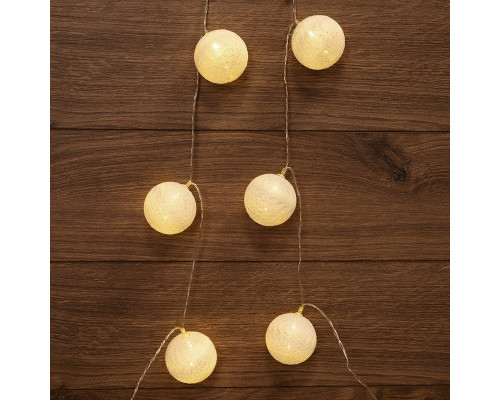 Сделать заказ Светодиодная гирлянда Neon-Night 303-077| VIVID-LIGHT.RU