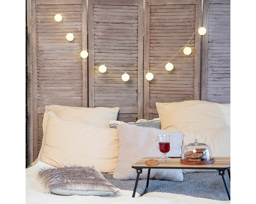 Сделать заказ Светодиодная гирлянда Neon-Night 303-077| VIVID-LIGHT.RU