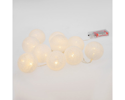 Сделать заказ Светодиодная гирлянда Neon-Night 303-077| VIVID-LIGHT.RU