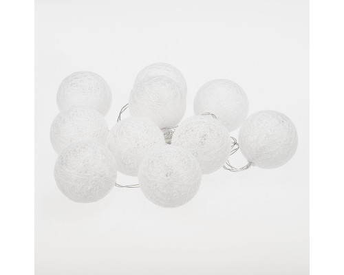 Сделать заказ Светодиодная гирлянда Neon-Night 303-077| VIVID-LIGHT.RU