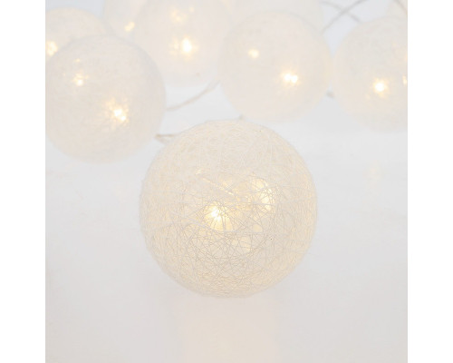 Сделать заказ Светодиодная гирлянда Neon-Night 303-077| VIVID-LIGHT.RU