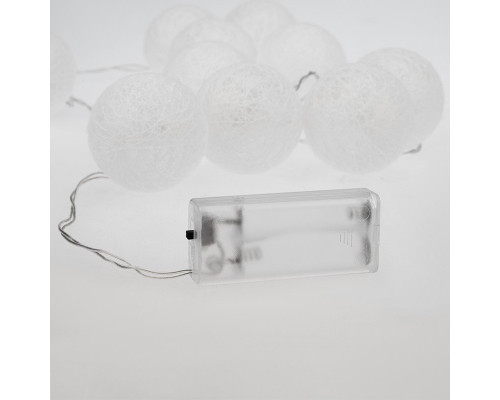 Сделать заказ Светодиодная гирлянда Neon-Night 303-077| VIVID-LIGHT.RU