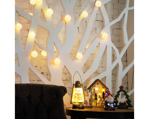 Сделать заказ Светодиодная гирлянда Neon-Night 303-077| VIVID-LIGHT.RU