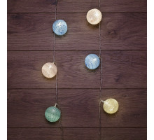 Светодиодная гирлянда Neon-Night 303-089