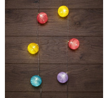 Светодиодная гирлянда Neon-Night 303-099