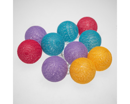 Заказать Светодиодная гирлянда Neon-Night 303-099| VIVID-LIGHT.RU