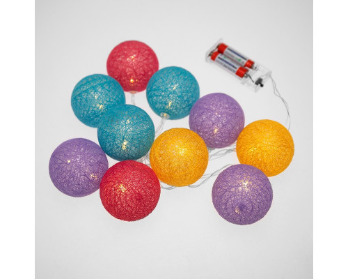 Заказать Светодиодная гирлянда Neon-Night 303-099| VIVID-LIGHT.RU