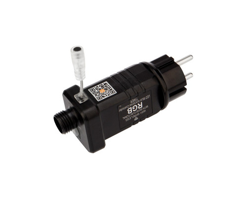 Купить Светодиодная гирлянда Neon-Night 245-011| VIVID-LIGHT.RU